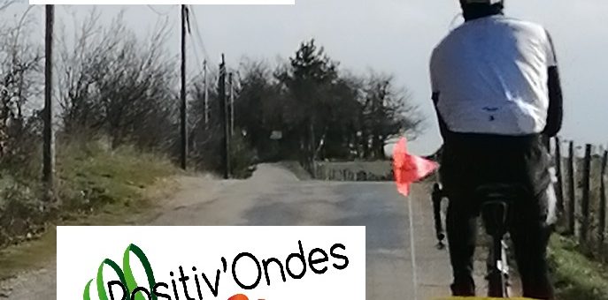 Positiv’Ondes – Le vélo cargo d’Anto – PODCAST