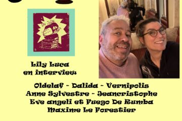 chansomania lily luca