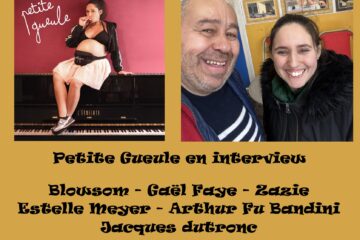 petite gueule chansomania