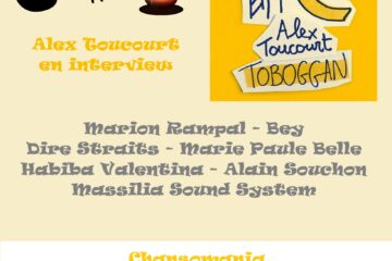 alex toucourt chansomania