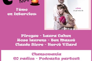 L'émo chansomania
