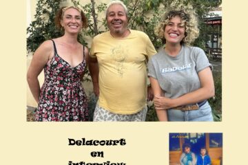 Delacourt Chansomania