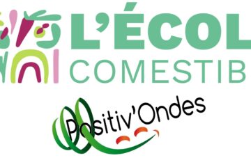 positiv'ondes l'école comestible