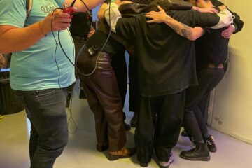 terrenoire positiv'ondes